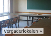 Vergaderlokaal