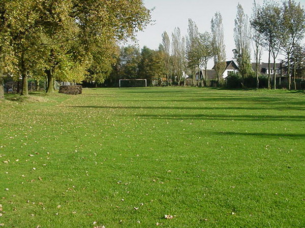 Buiten spelen & sporten 11