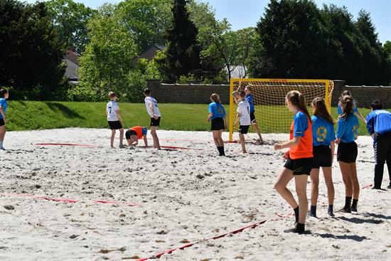 Buiten spelen & sporten 4