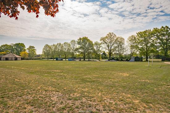 Buiten spelen & sporten 1