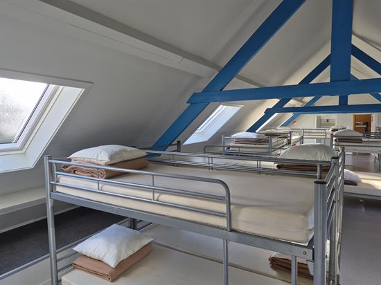 Het bivakhuis 3